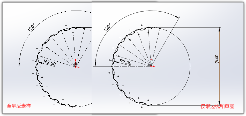 BIM问答|Solidworks如何提高画质？真正能提高Solidworks画质的设置