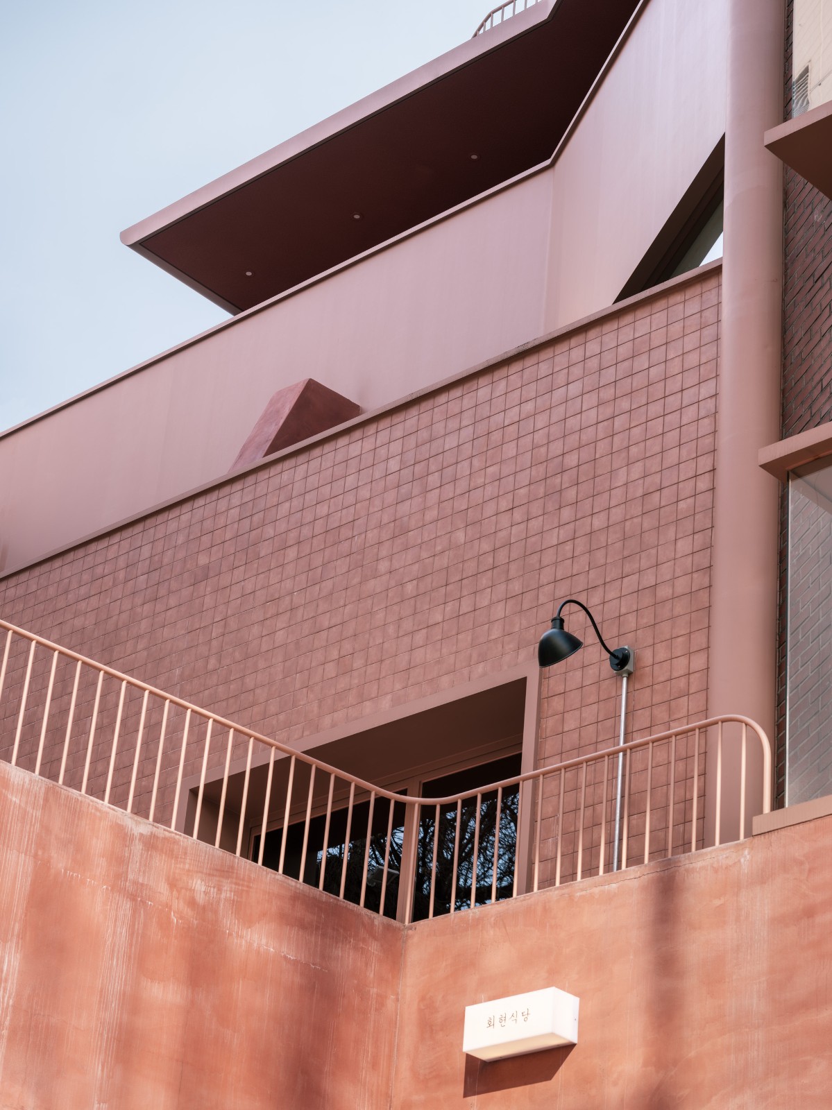 BIM建筑|Piknic 2020 文化中心 / Indiesalon