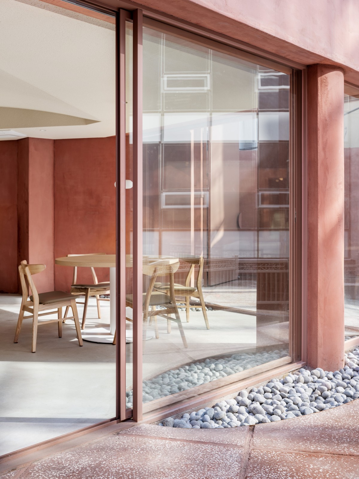 BIM建筑|Piknic 2020 文化中心 / Indiesalon