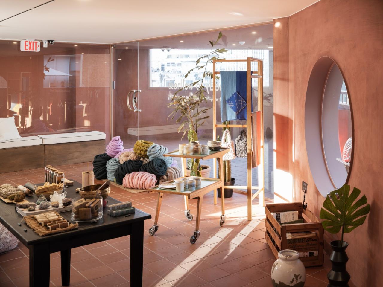 BIM建筑|Piknic 2020 文化中心 / Indiesalon