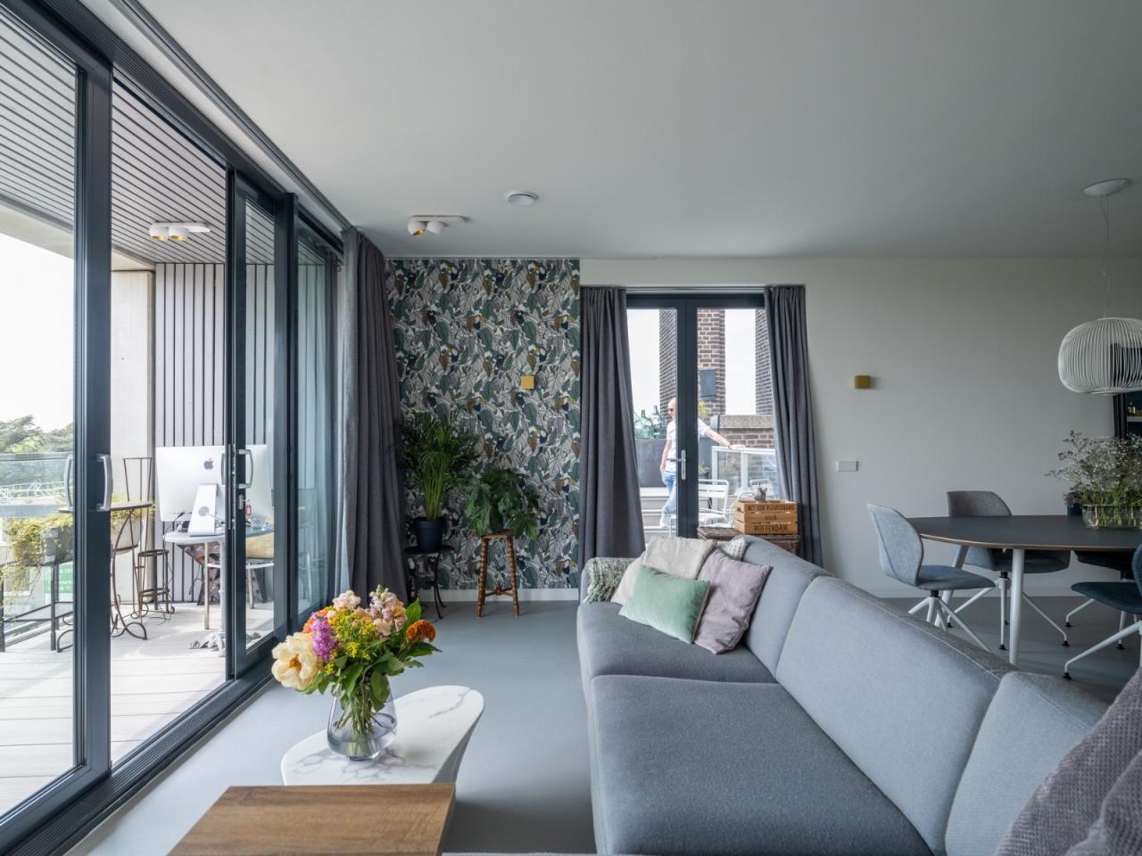 BIM建筑|从教堂到公寓的更新改造 / HOYT Architecten