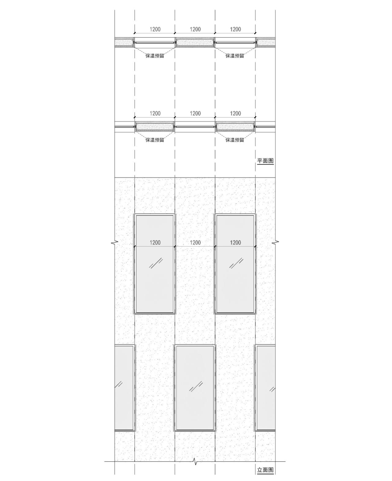 BIM建筑|南京紫金山麓首个AI人工智能产业载体 / 三益中国