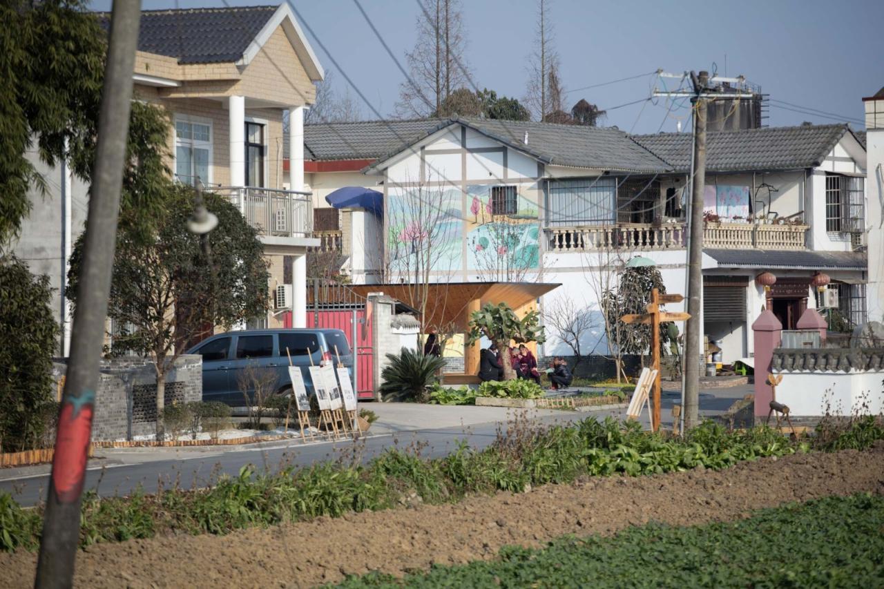 BIM建筑|小米斗 / 一介建筑