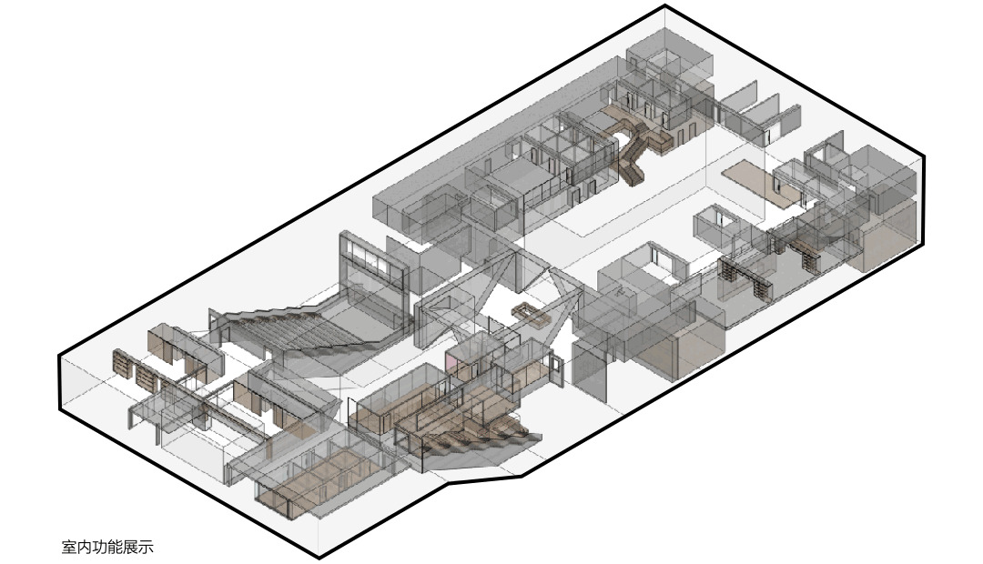 BIM建筑|道生天合上海临港总部园区 / 杜兹设计