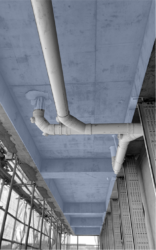 BIM建筑|南京紫金山麓首个AI人工智能产业载体 / 三益中国