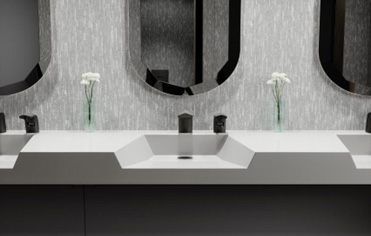 BIM建筑|商业空间差异化设计体验俘获顾客“芳心”