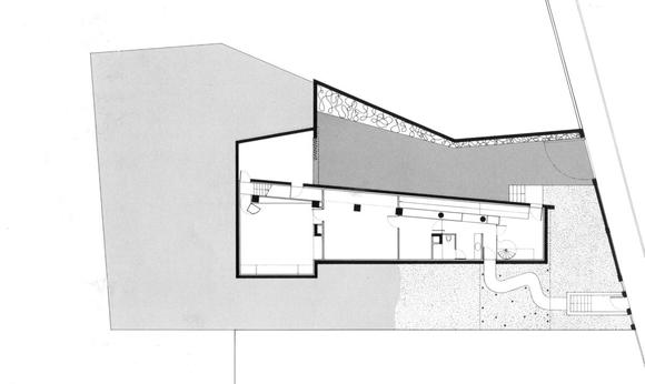 BIM建筑|库哈斯之艾瓦别墅