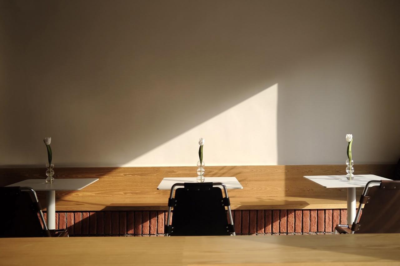 BIM建筑|小杭坑露营地咖啡店 / 有点设计