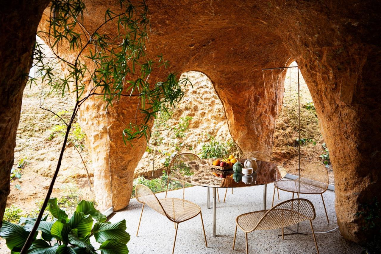 BIM建筑|住宅与餐厅「Maison Owl」 / 石上纯也建筑事务所