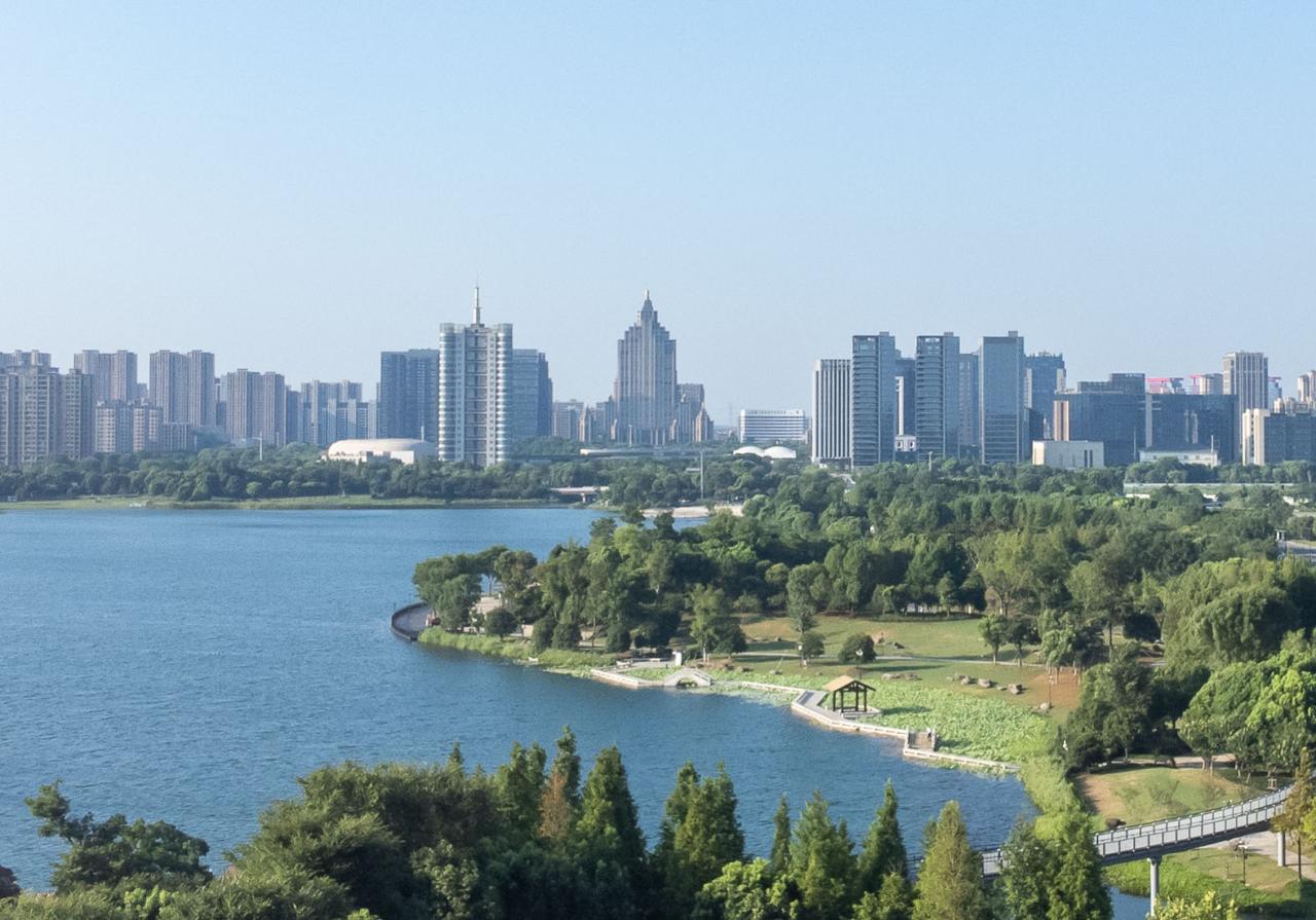 BIM建筑|巨石科技大厦 / 栖城设计