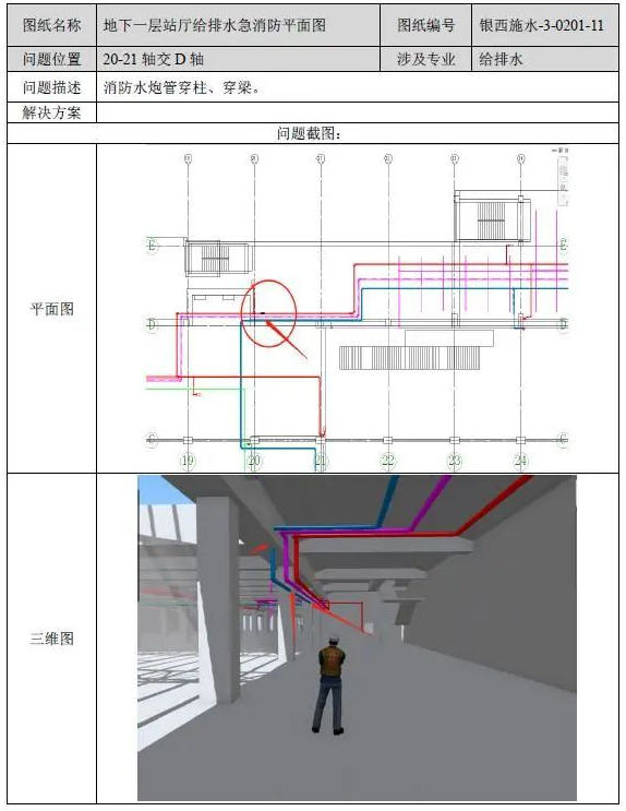 BIM问答|天天坐地铁，你知道BIM在地铁中的应用吗
