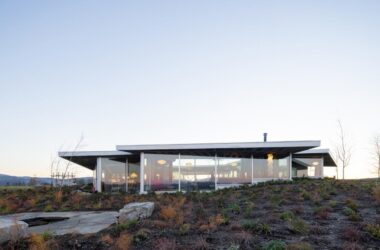 BIM建筑|花之家 / NO ARCHITECTURE-BIM建筑网