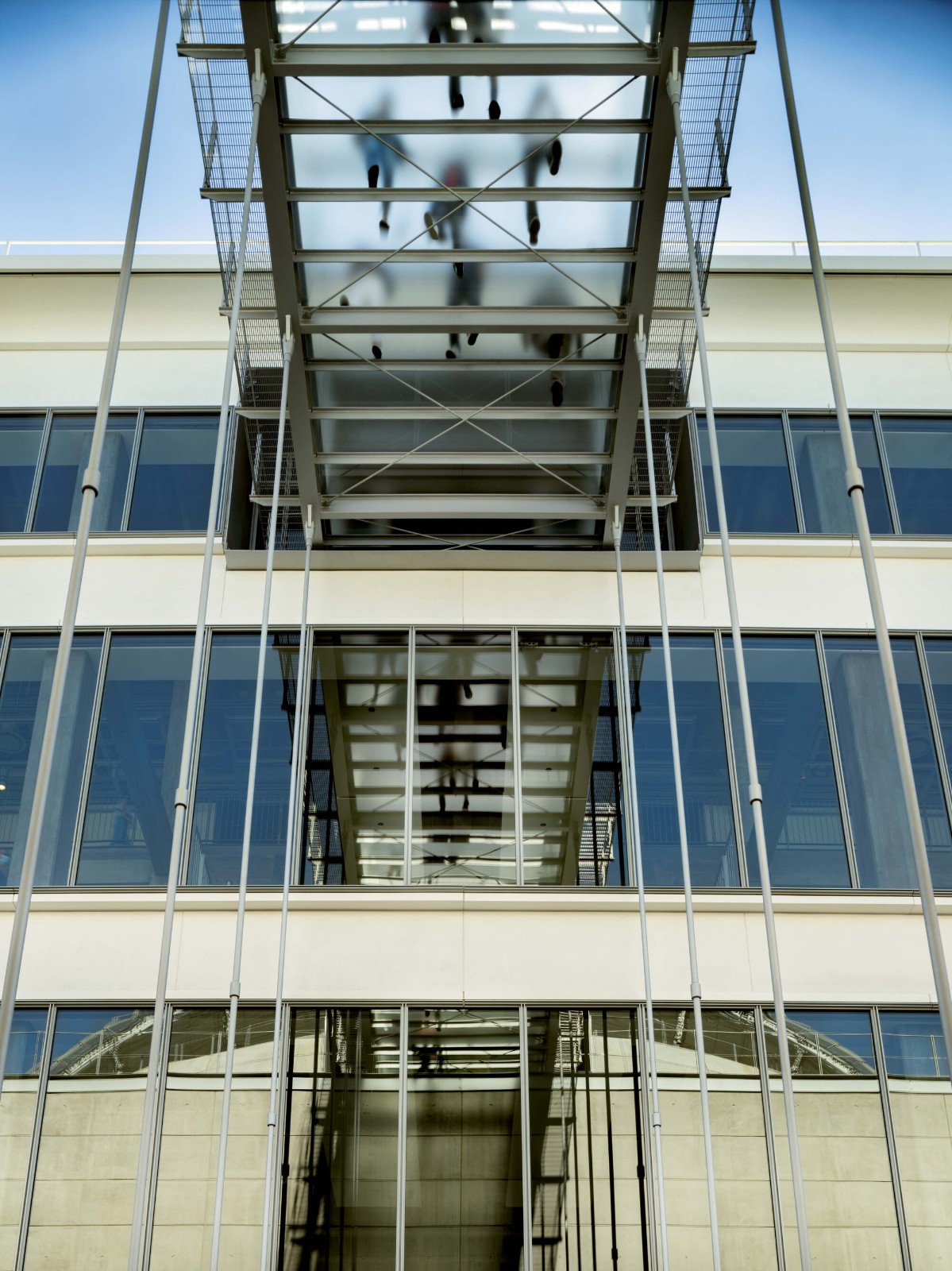 BIM建筑|奥斯卡电影博物馆 / 伦佐皮亚诺工作室 + Gensler