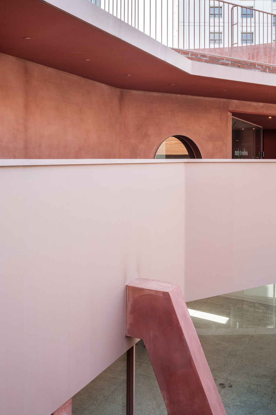 BIM建筑|Piknic 2020 文化中心 / Indiesalon