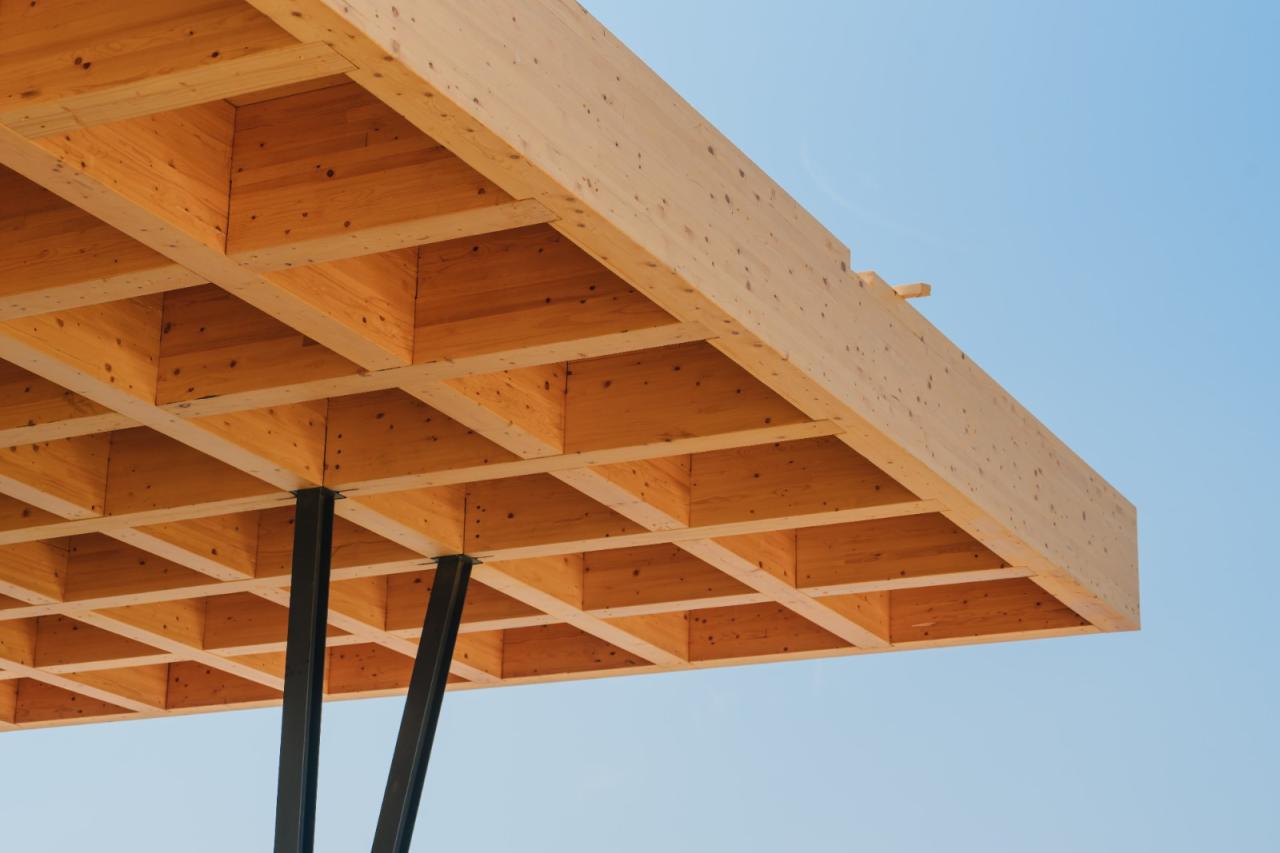 BIM建筑|普罗理想国集市 / a9a建筑设计事务所