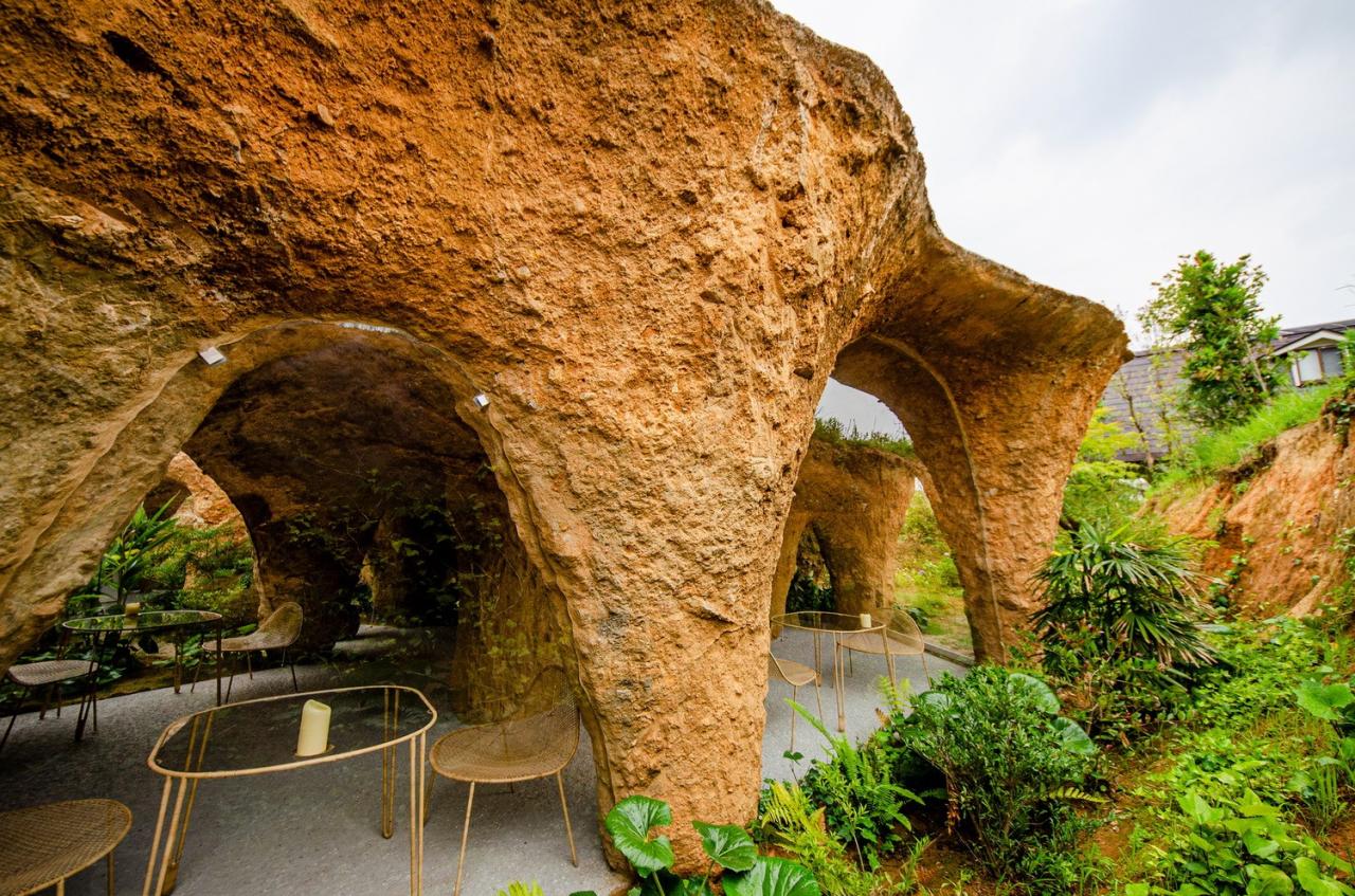 BIM建筑|住宅与餐厅「Maison Owl」 / 石上纯也建筑事务所