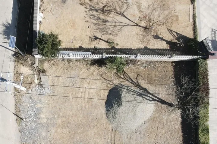 BIM建筑|小杭坑露营地咖啡店 / 有点设计