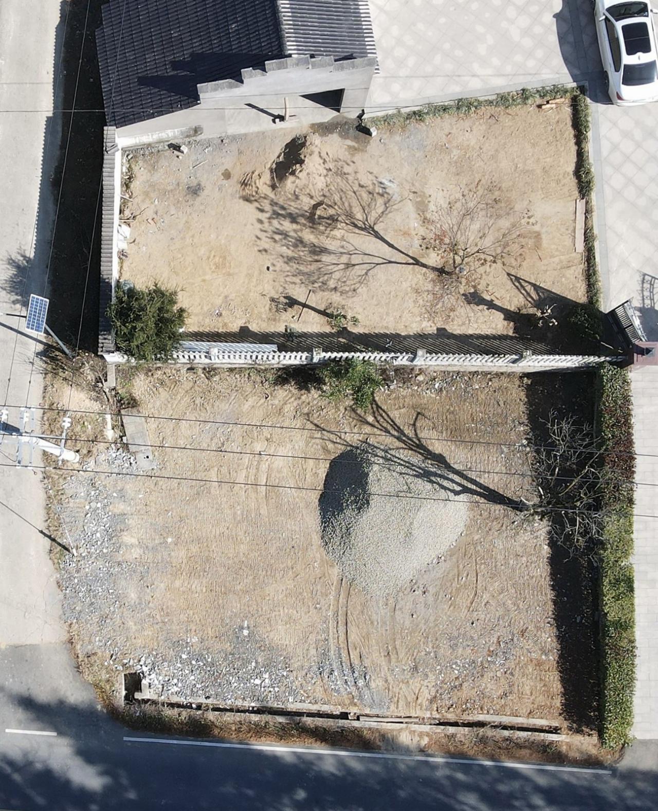 BIM建筑|小杭坑露营地咖啡店 / 有点设计