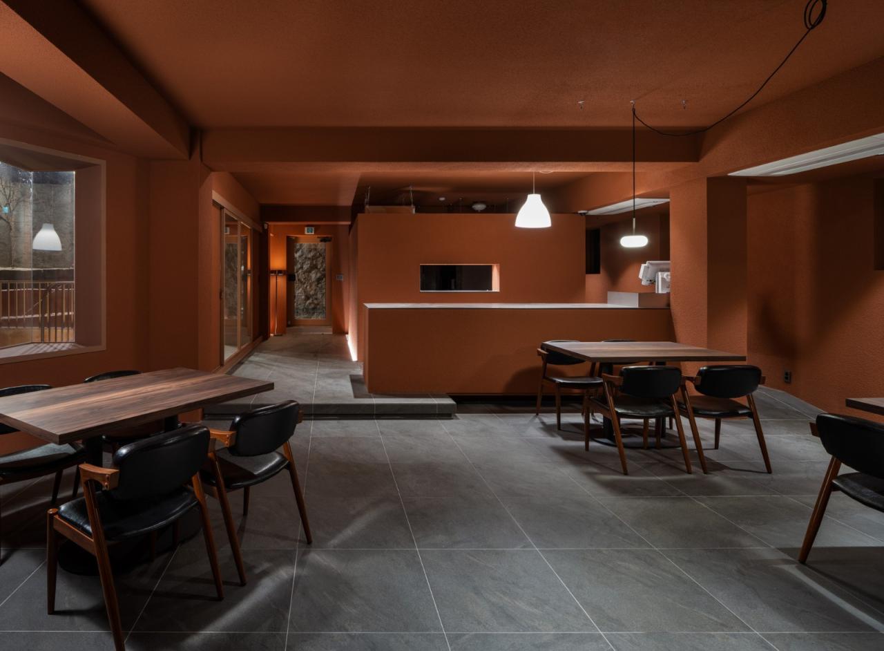 BIM建筑|Piknic 2020 文化中心 / Indiesalon