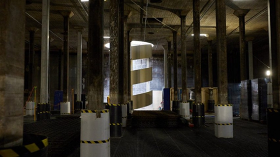 BIM建筑|SANAA的悉尼现代艺术画廊扩建工程即将完工