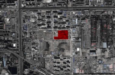 BIM建筑|清华大学附属中学广华学校 / 北京市建筑设计研究院-BIM建筑网