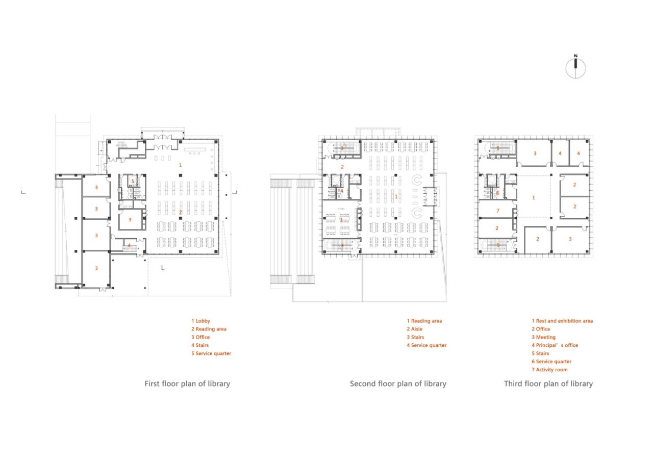 BIM建筑|郑州航空港第八安置区配套中学暨郑州第130中学 / 上海联创设计集团