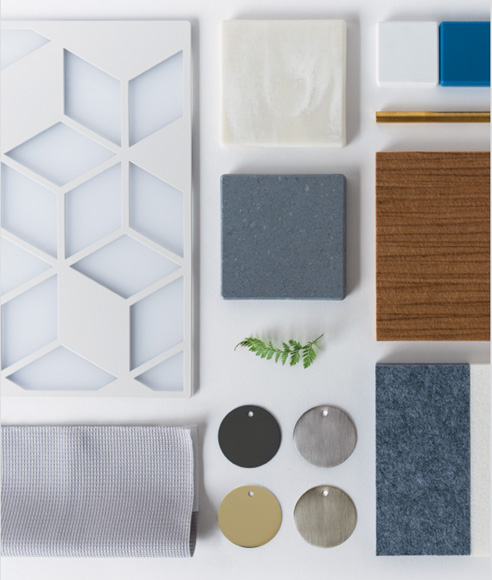 BIM建筑|商业空间差异化设计体验俘获顾客“芳心”