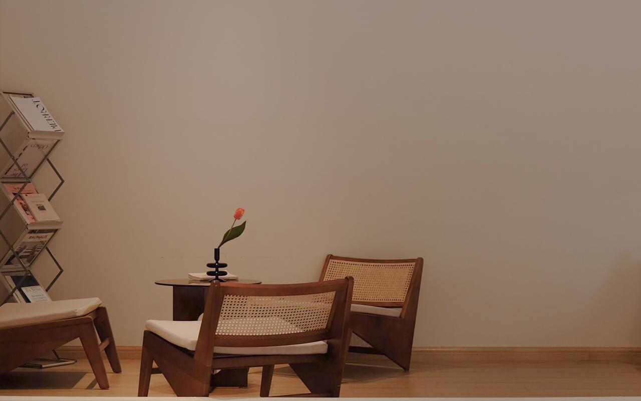 BIM建筑|小杭坑露营地咖啡店 / 有点设计