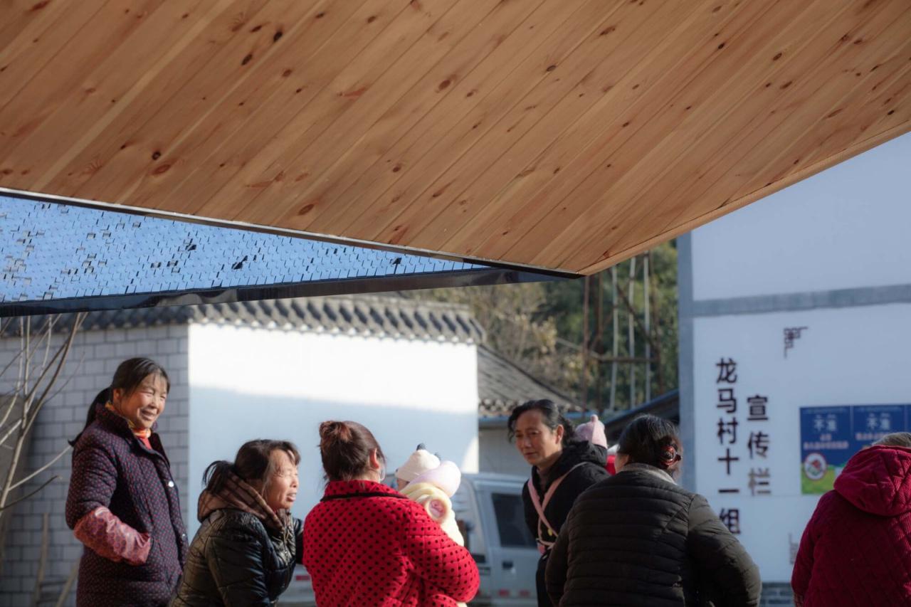 BIM建筑|小米斗 / 一介建筑