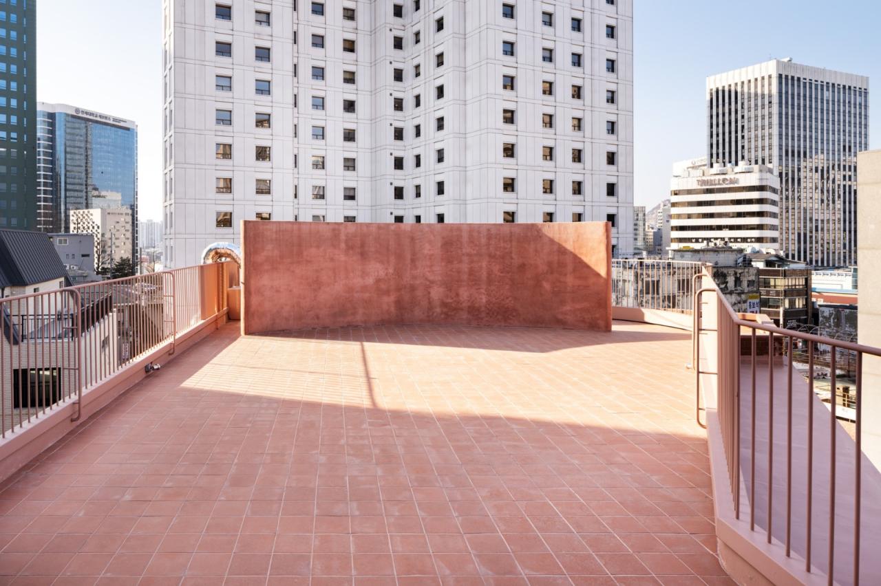 BIM建筑|Piknic 2020 文化中心 / Indiesalon