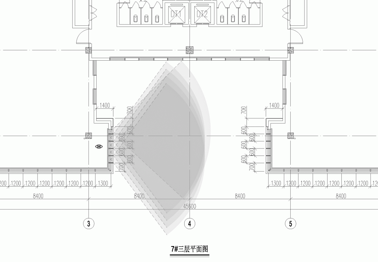 BIM建筑|南京紫金山麓首个AI人工智能产业载体 / 三益中国