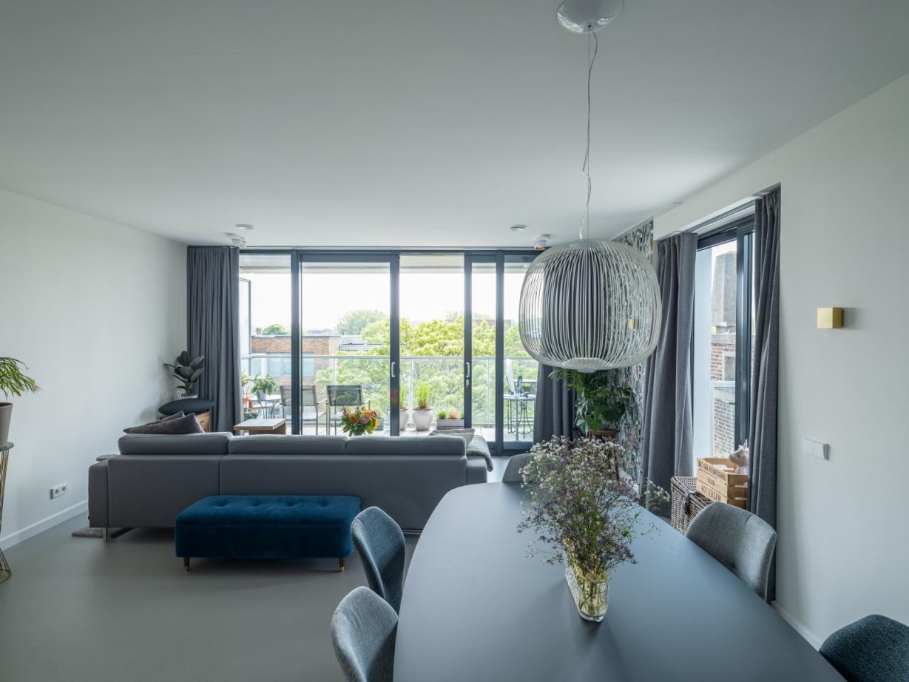 BIM建筑|从教堂到公寓的更新改造 / HOYT Architecten