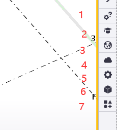 BIM问答|Tekla软件界面长啥样？Tekla Structures2022软件界面总体介绍