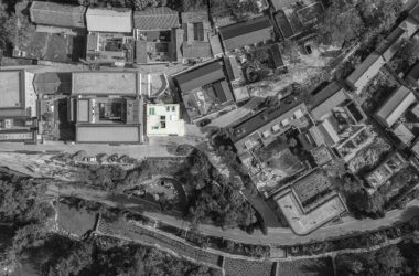 BIM建筑|姬沐苒的家 / 阿穆隆设计工作室-BIM建筑网