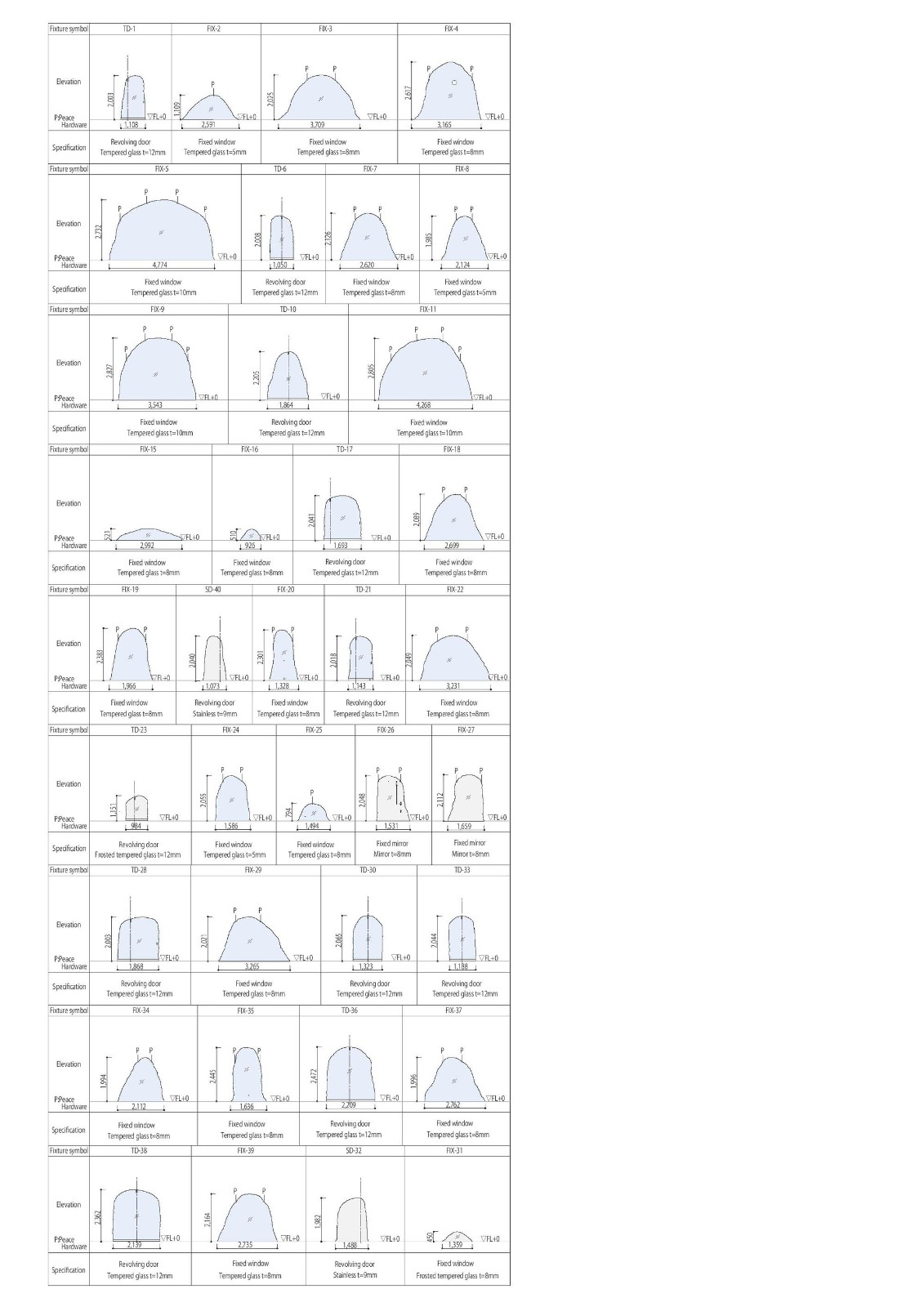 BIM建筑|住宅与餐厅「Maison Owl」 / 石上纯也建筑事务所