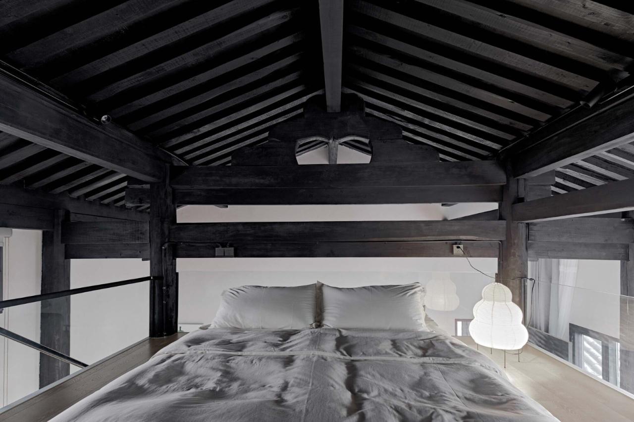 BIM建筑|腾冲叁柒廿壹院子 / 亼建筑