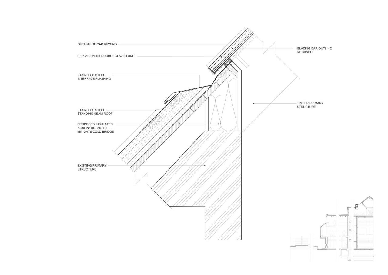 BIM建筑|巴勒收藏博物馆 / John McAslan + Partners