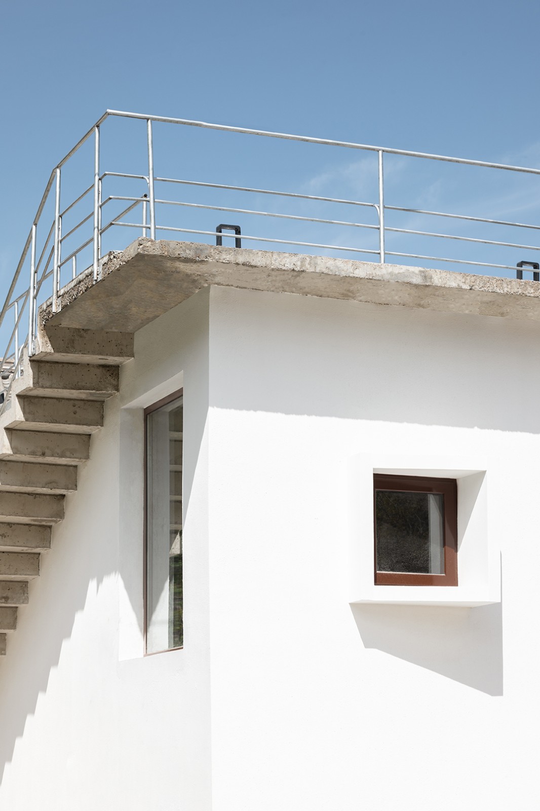 BIM建筑|姬沐苒的家 / 阿穆隆设计工作室