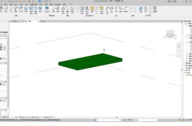 BIM问答|Revit如何绘制平屋顶？Revit平屋顶绘制技巧分享-BIM建筑网