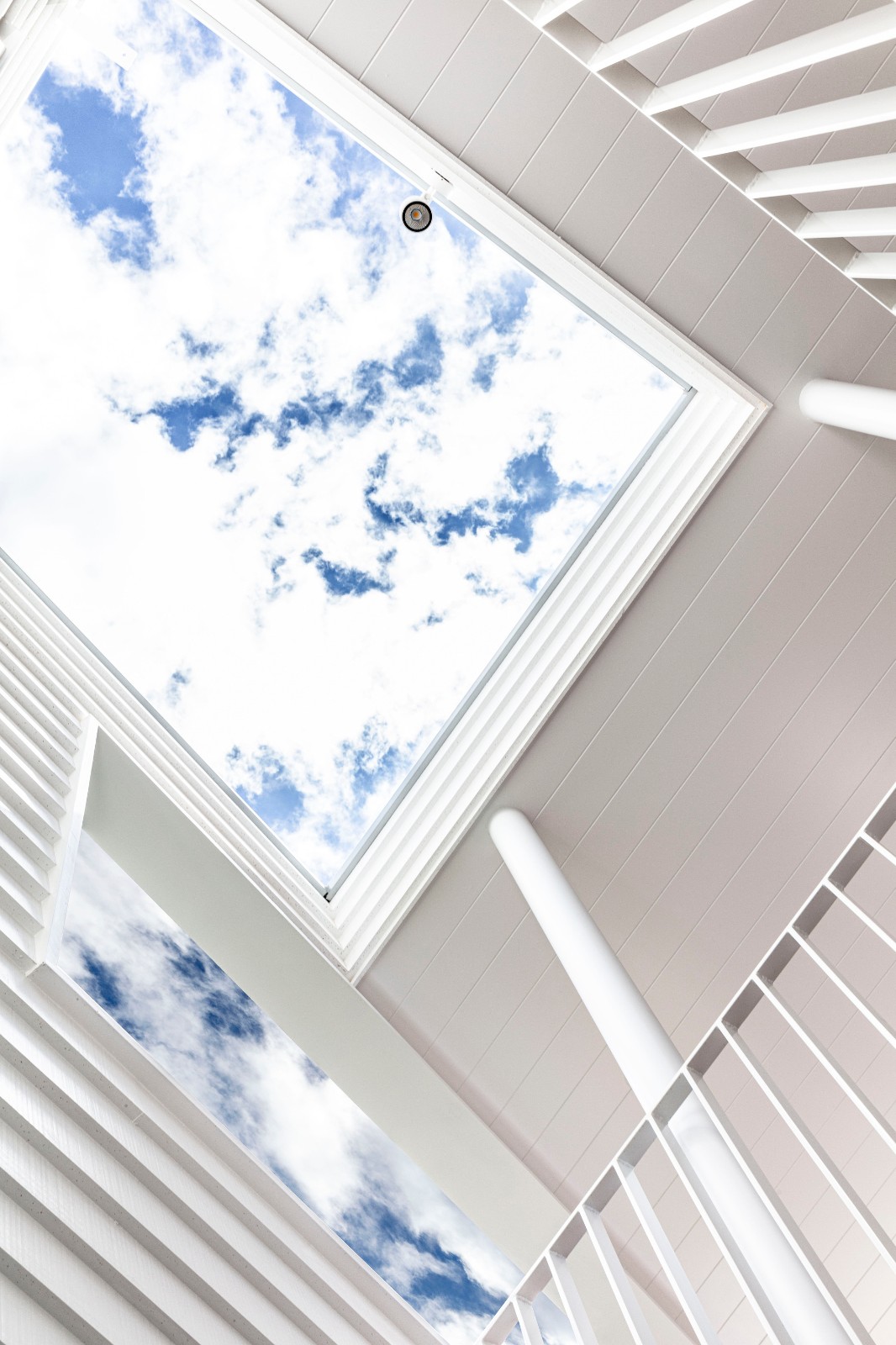 BIM建筑|亨德拉之家 / Wrightson Stewart + Barbara Bailey