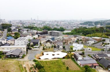 BIM建筑|住宅与餐厅「Maison Owl」 / 石上纯也建筑事务所-BIM建筑网
