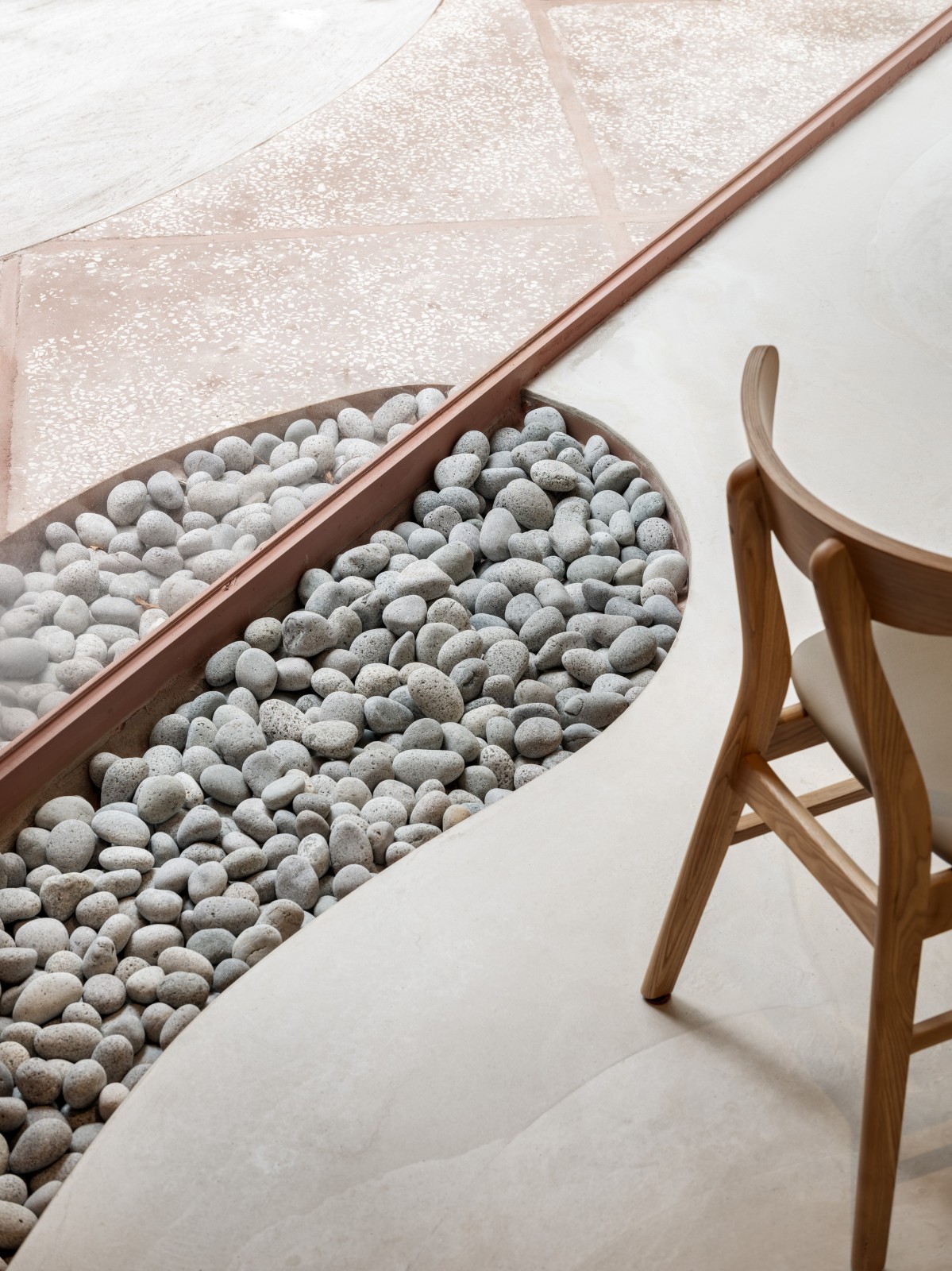 BIM建筑|Piknic 2020 文化中心 / Indiesalon