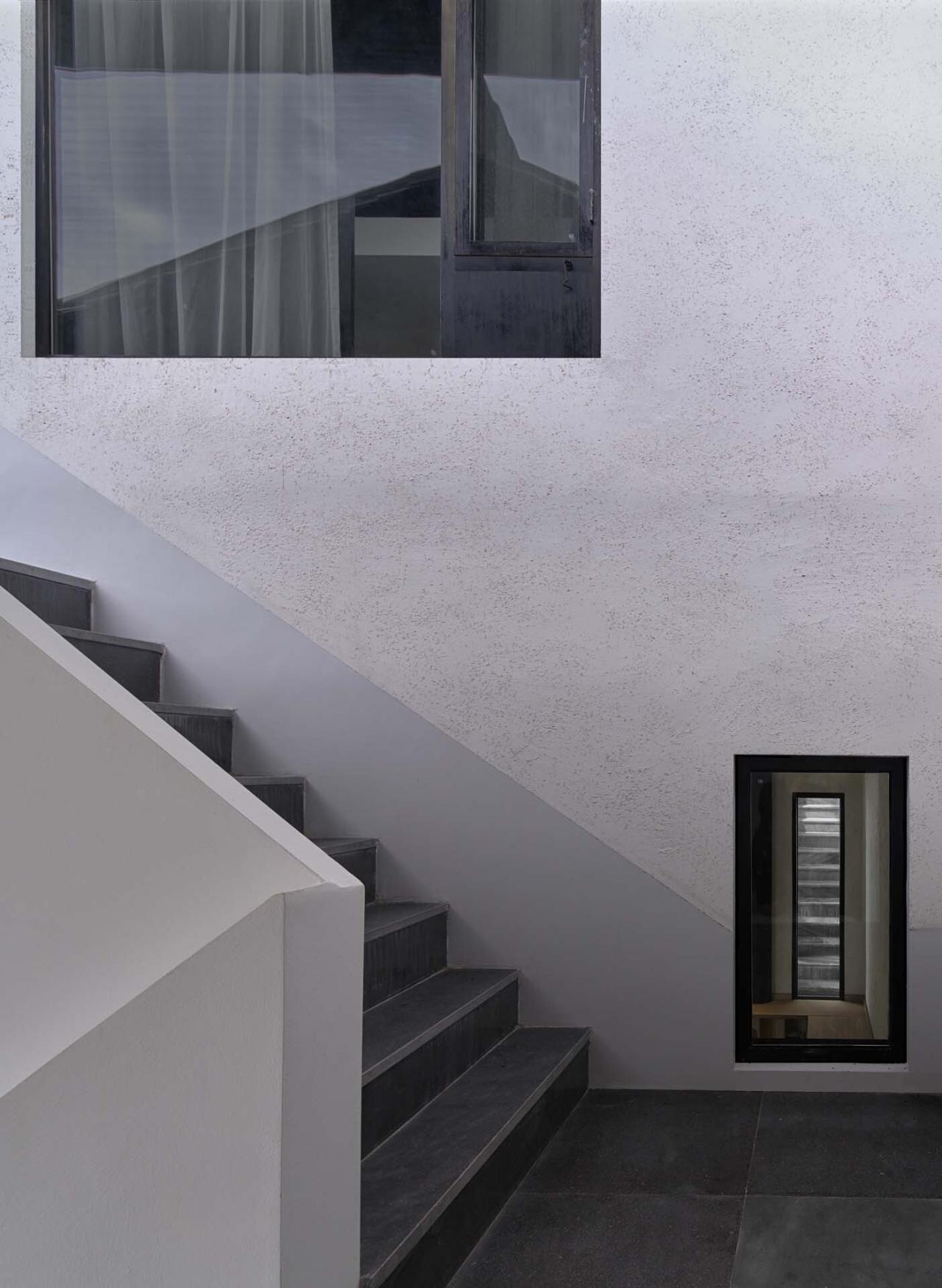 BIM建筑|腾冲叁柒廿壹院子 / 亼建筑