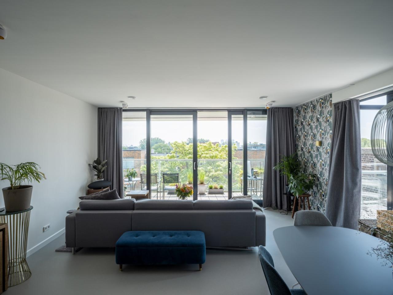 BIM建筑|从教堂到公寓的更新改造 / HOYT Architecten