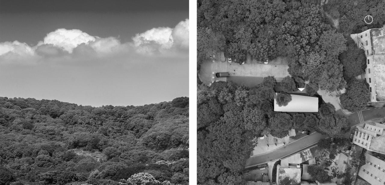 BIM建筑|厕所革命：一件关键的小事 / 繁星建筑工作室