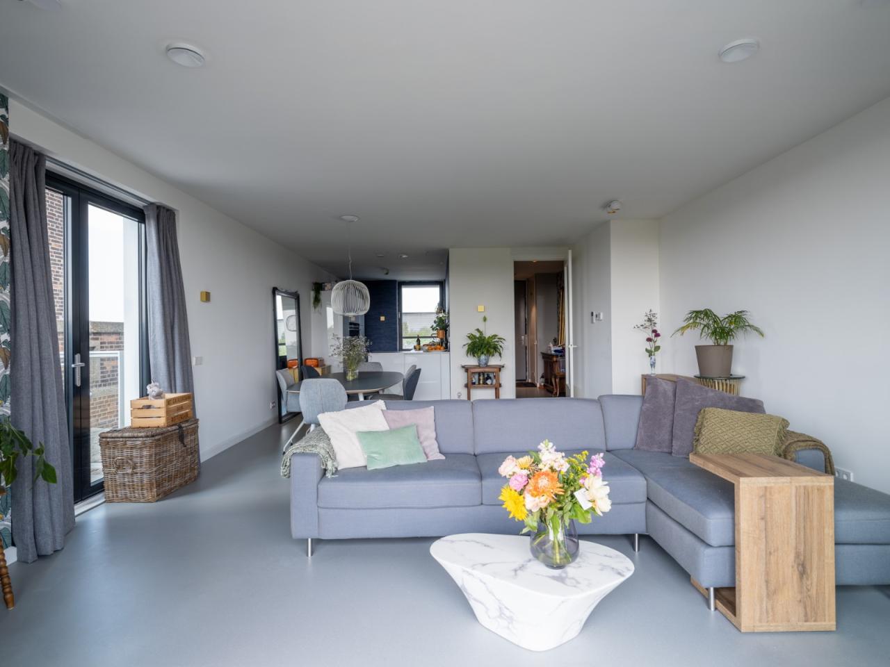 BIM建筑|从教堂到公寓的更新改造 / HOYT Architecten