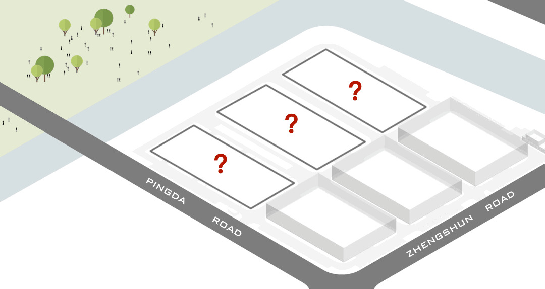 BIM建筑|道生天合上海临港总部园区 / 杜兹设计