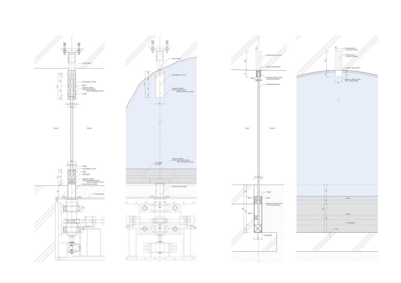 BIM建筑|住宅与餐厅「Maison Owl」 / 石上纯也建筑事务所