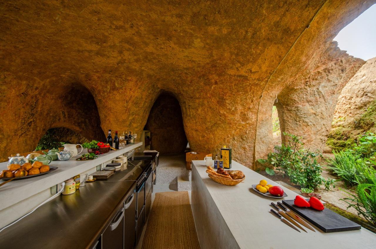 BIM建筑|住宅与餐厅「Maison Owl」 / 石上纯也建筑事务所