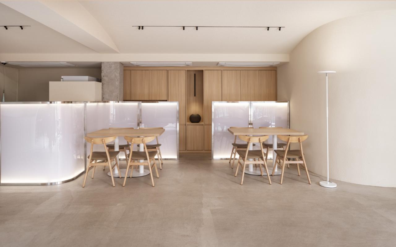 BIM建筑|Piknic 2020 文化中心 / Indiesalon